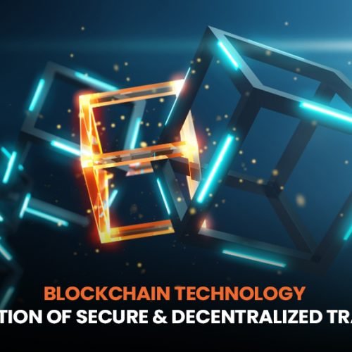 Blockchain