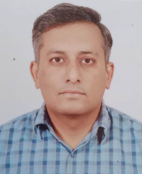 kalpesh