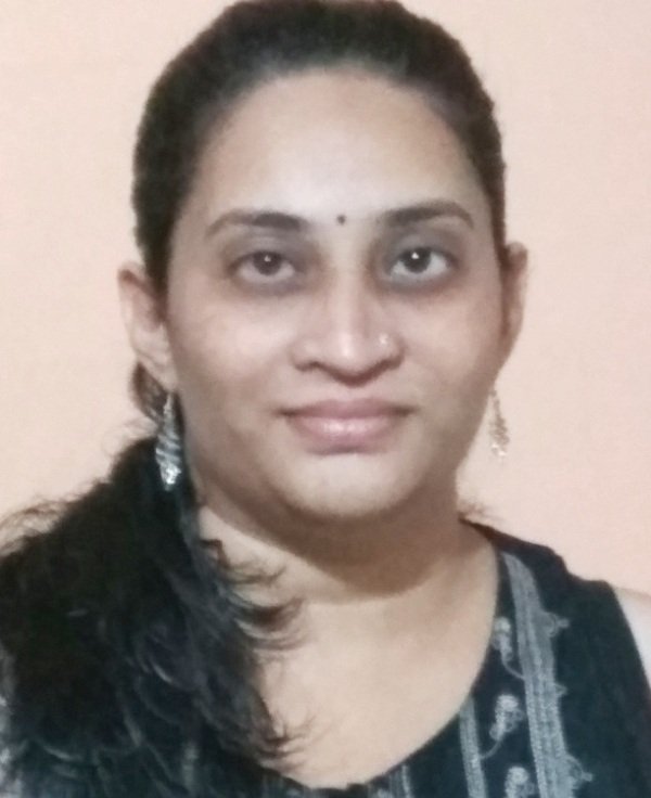 shweta patel